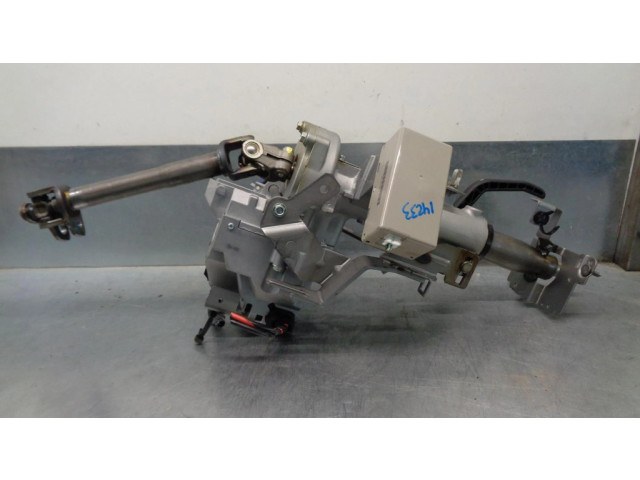 Руль Renault Koleos I  2008-2016 года 48810JY40C, 48811JY00A      