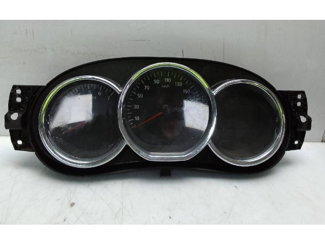 Панель приборов 2131255   Dacia Lodgy       