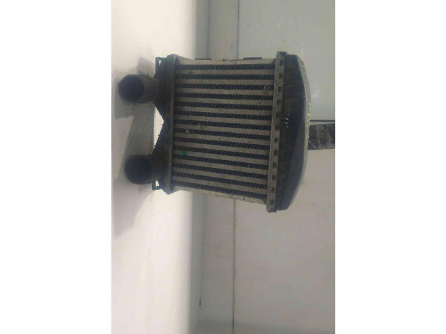Интеркулер  0003007V002   Smart ForTwo I 