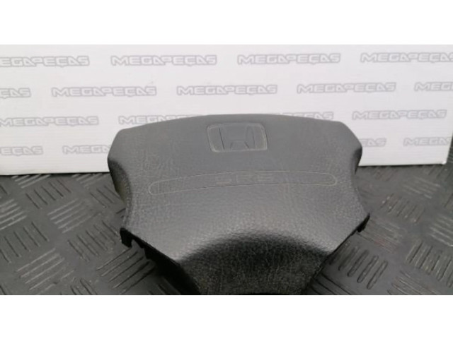 Подушка безопасности водителя 77800-SM5-G900   Honda Accord