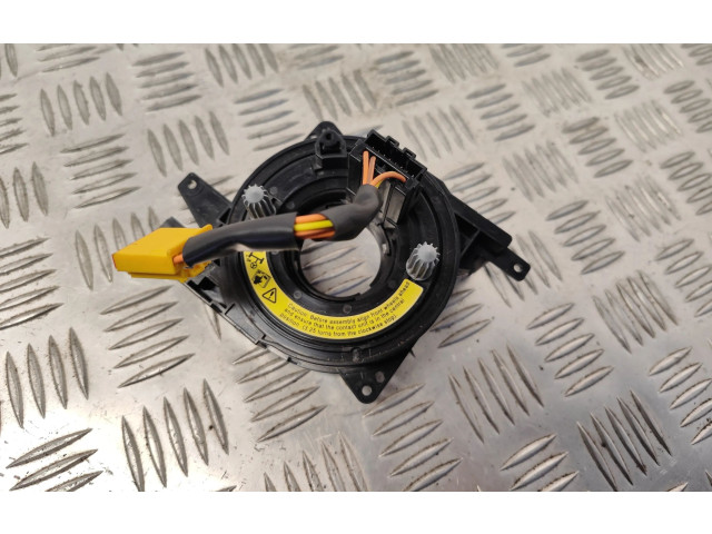 Полоса надувных подушек (кольцо srs) 31343218 Volvo V60