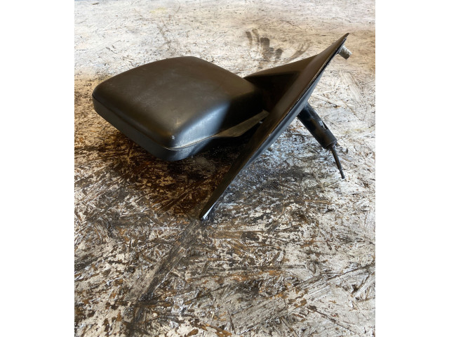 Зеркало (механическое) Opel Combo C 2001 - 2011 года