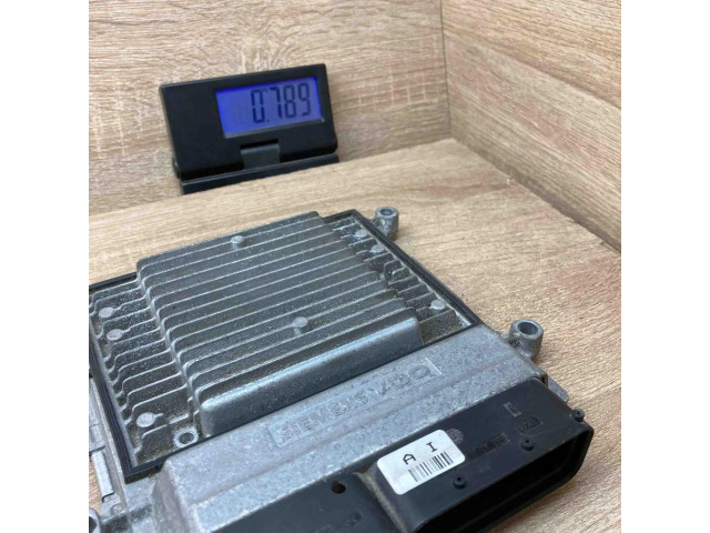 Блок управления двигателем Блок управления 3911025071, NFD5K4C02A   Hyundai Sonata