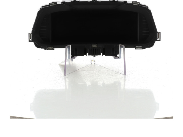 Панель приборов 5E3920774A, I9-4165N Skoda Octavia Mk4