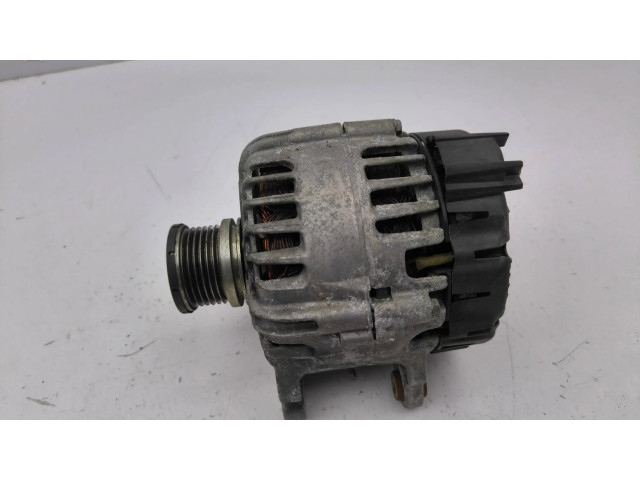 Генератор 04L903024   Audi A5 2.0     