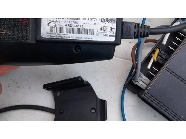 Считывающее устройство карточки зажигания