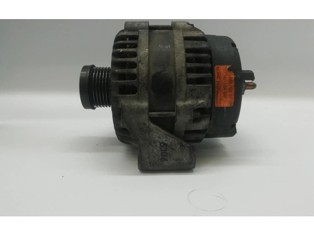 Генератор 6641540102 SsangYong Actyon sports I