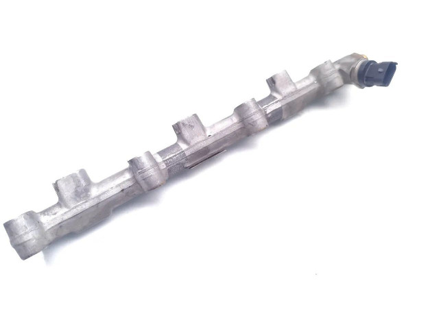 Vstřikovací lišta 12596963, 0261555024 Alfa Romeo Brera 939A.000