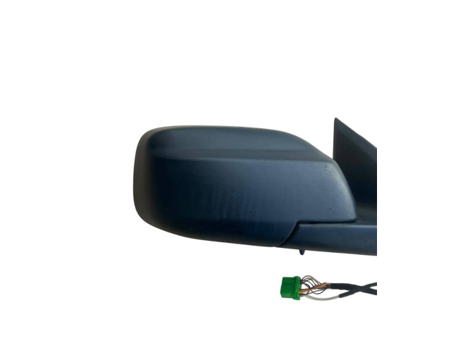 Зеркало электрическое Volvo XC90 2003 - 2006 года