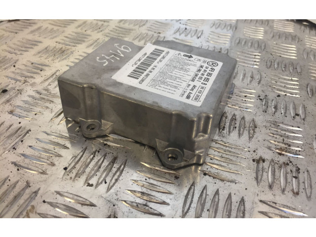 Блок подушек безопасности 4F0959655B, 9145   Audi A6 S6 C6 4F