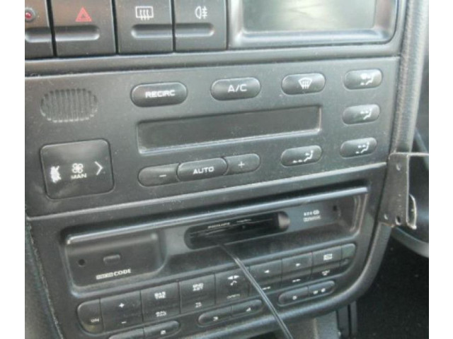 Зеркало электрическое        Peugeot 406  1996 - 1999 года   