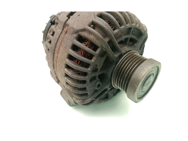 Генератор 30667788, 0124625024   Volvo XC90      