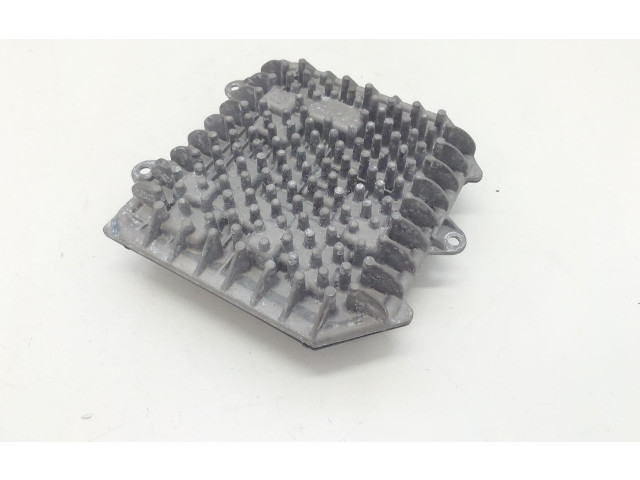 Блок управления Xenon