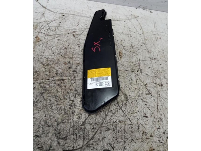 Подушка безопасности в сиденье 13250509, 13250509 Opel Meriva B