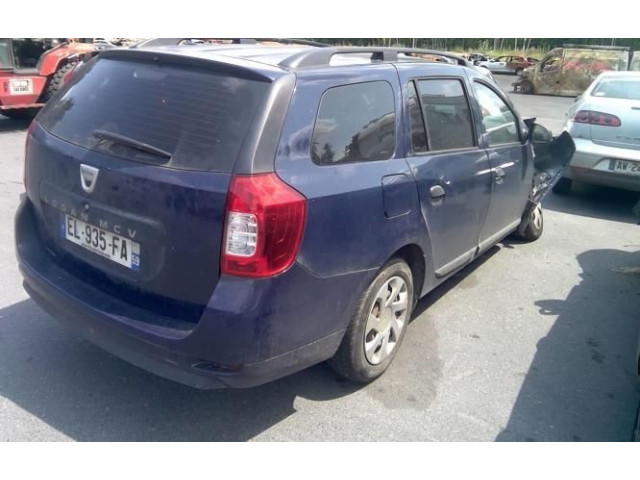 Блок управления климат-контролем 275106111R Dacia Logan II