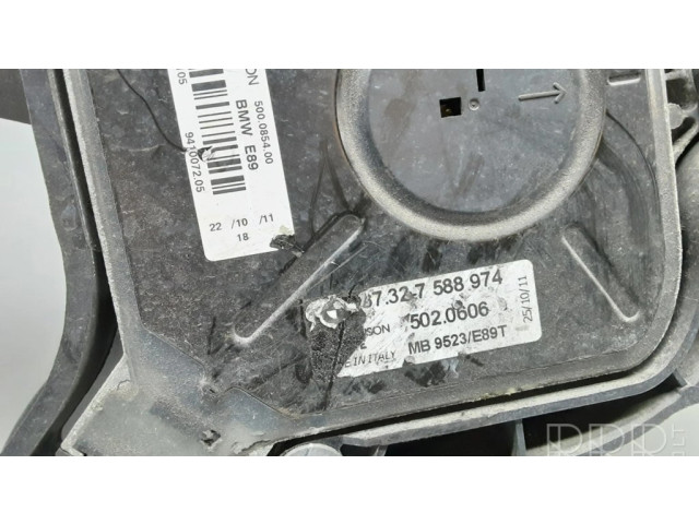 Вентилятор радиатора 7588974, 67327588974 BMW X1 E84 2.0