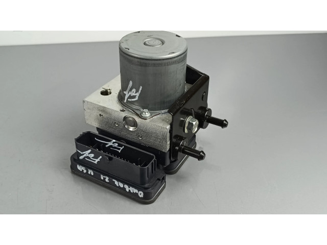 Блок АБС 0265258637, 27536AN00A Subaru Outback (BT) 2019- года