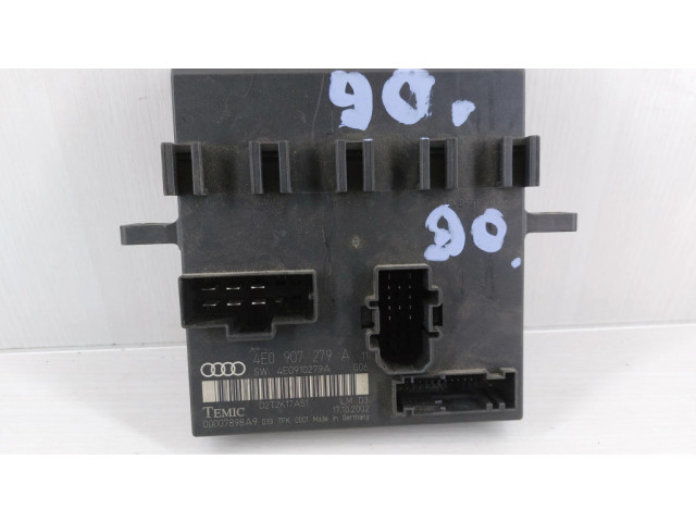 Комфортный модуль