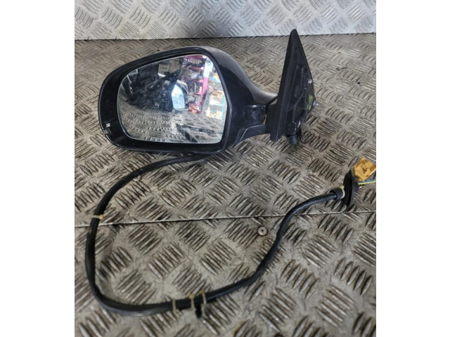 Zpětné zrcátko  Audi A8 S8 D3 4E 2008    