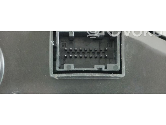 Přístrojová deska Fiat Punto (199) 2009 51917424