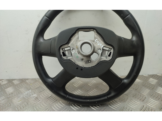 Подрулевой шлейф SRS 5E0419091AA   Skoda Octavia Mk3 (5E)