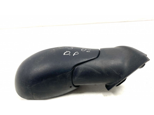 Zpětné zrcátko pravé Citroen C3 2006  12363510, 011030  