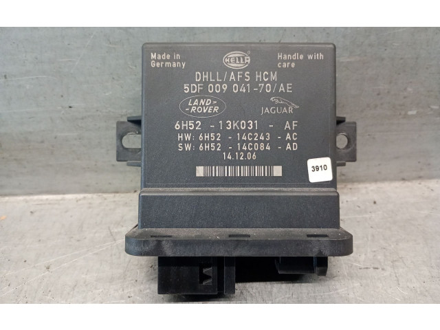 Блок управления Xenon