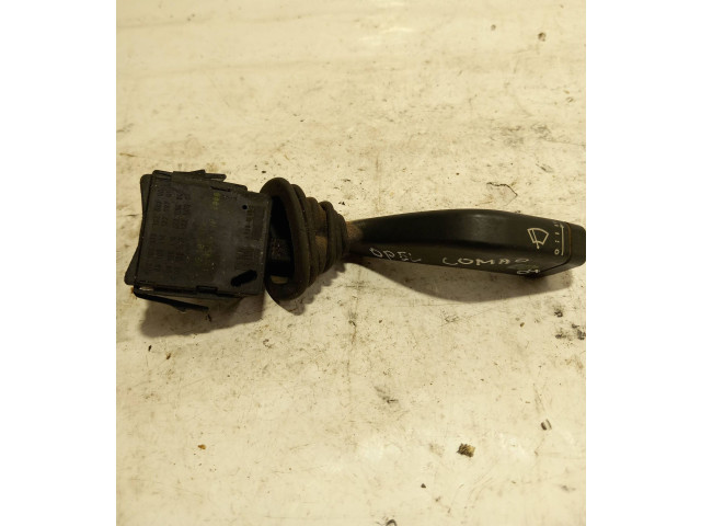 Ручка стеклоочистителей 09185415, 09185414 Opel Combo C