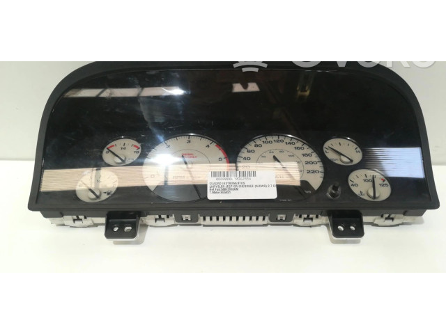 Панель приборов 56042916AM Jeep Grand Cherokee (WJ)