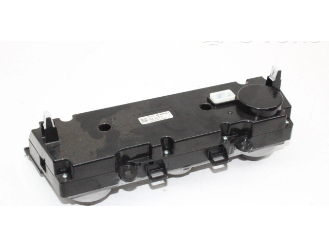 Включатель регулировки салона