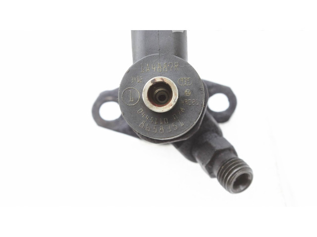 Форсунка 0445110078    Volvo V70   