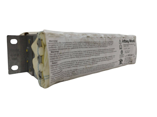 Подушка безопасности пассажира 8Z0880204B, 565180006 Audi A2