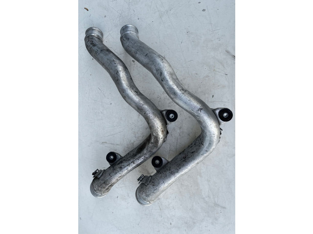 Интеркулер Volkswagen Touran I