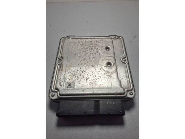 Řídící jednotka 1039S22784, 0281013693   Dodge Caliber 2010