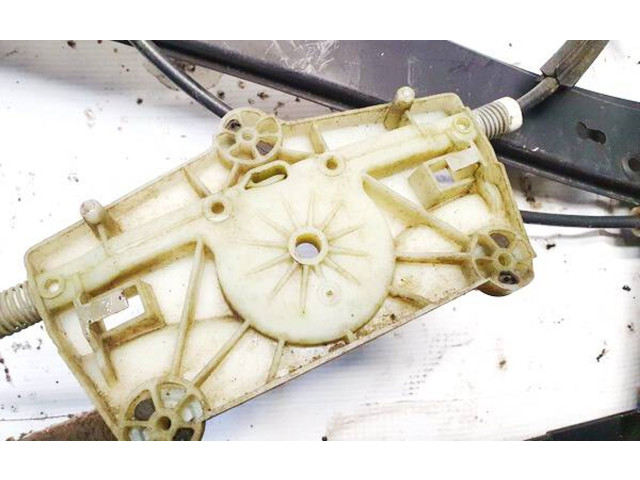 Pojistková skříňka Комплект электрического механизма для подъема окна Audi A6 Allroad C6 2008