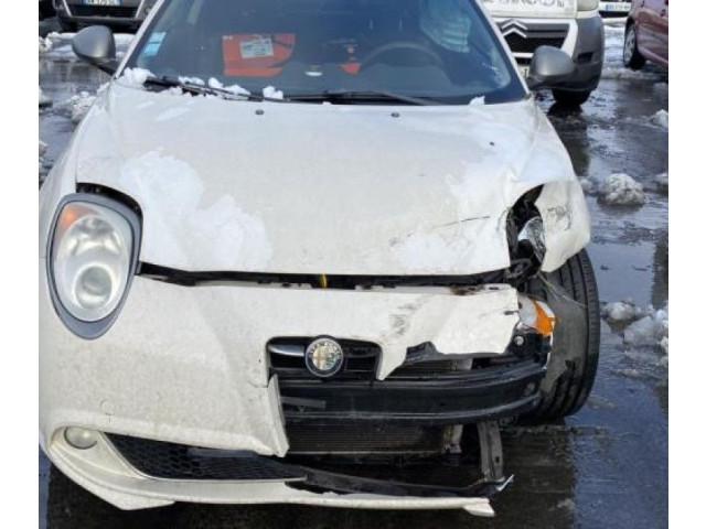 Zpětné zrcátko Alfa Romeo Mito 2011 156106550