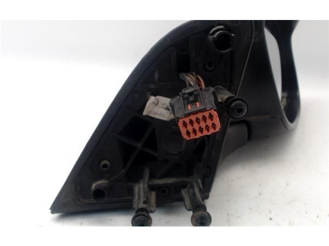 Зеркало (управляемое электричеством)