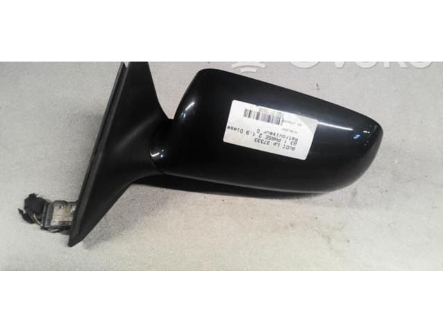 Зеркало электрическое Audi A3 S3 8L 1996 - 2003 года