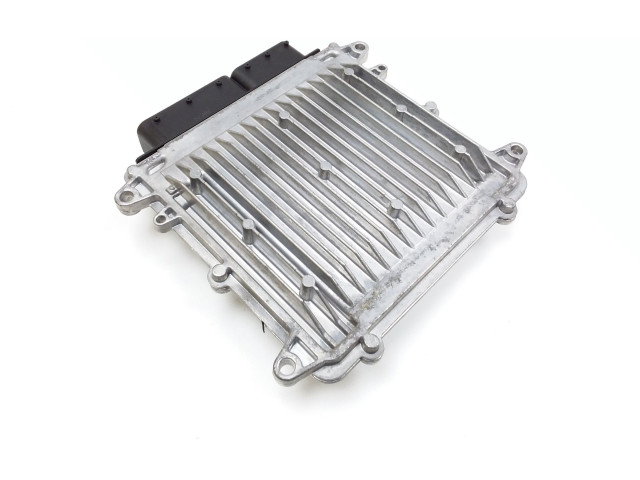 Блок управления двигателя 0281015301, 37820RL0G23   Honda Accord