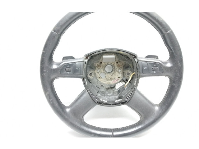 Руль Audi A6 S6 C6 4F  2004 - 2011 года 4F0419091DD1KT, 61682000D      