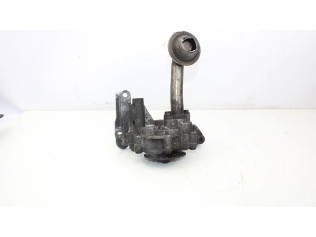 Масляный насос 03G115105 Audi A3 S3 A3 Sportback 8P