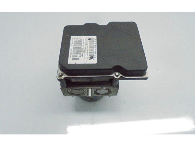 Блок управления АБС 0265950635 Citroen C4 I