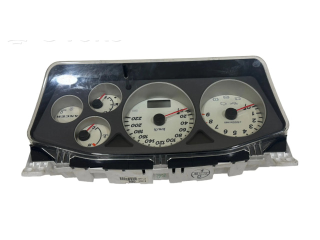 Панель приборов 8100A059, 277840 Mitsubishi Lancer