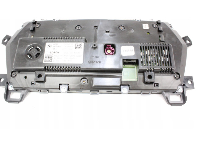 Панель приборов 8709816   BMW Z4 g29       