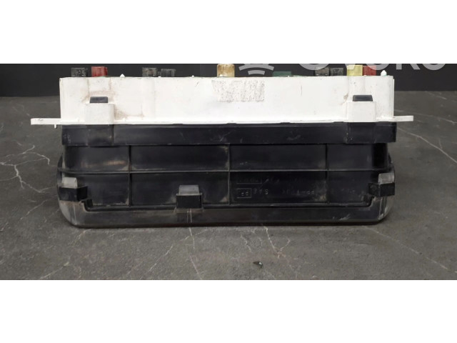 Панель приборов Daihatsu Move L900