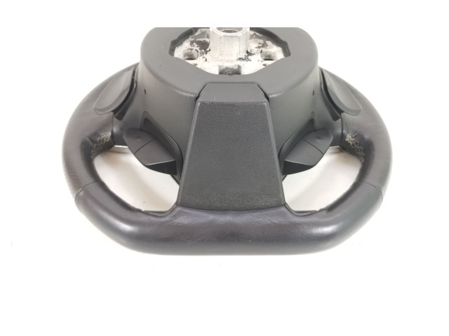 Руль Chevrolet Camaro - года 84744898, 84449664