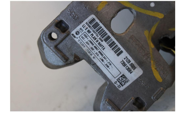 Зеркало электрическое Jeep Renegade 2014 - года