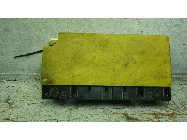 Блок комфорта 1248203126   Mercedes-Benz E W124   