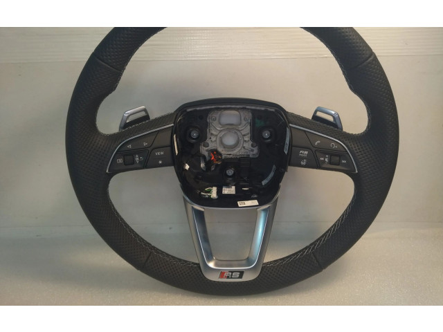 Volant Audi A4 S4 B9 8W 2019 8W0419091FK, 4M8419508A