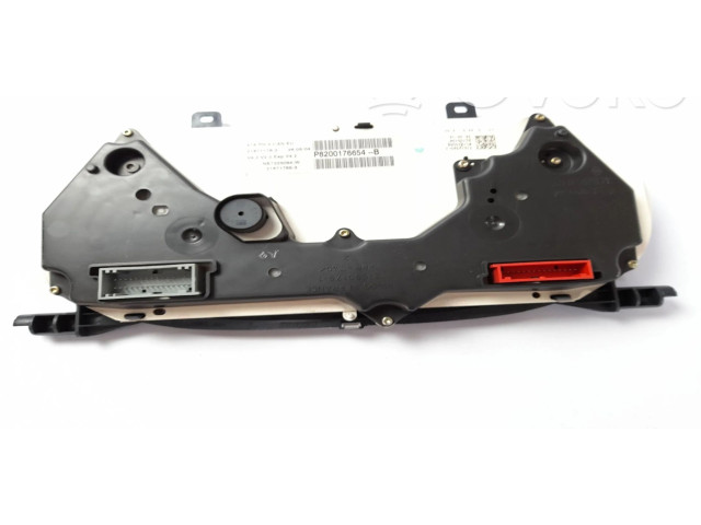 Zpětné zrcátko Nissan Kubistar 2004 P8200176654